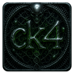 ck4 logo